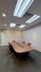 One Raffles Place (D1), Office #582271671